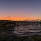 Redondo Beach Pier and All the Lobster You Could Ever Ask For!